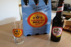 Feldschlössen ist DAS Malzbier am Niederrhein.