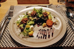 Vorspeise-Landhotel-Voshövel
