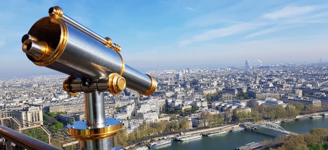 Eiffelturm Paris