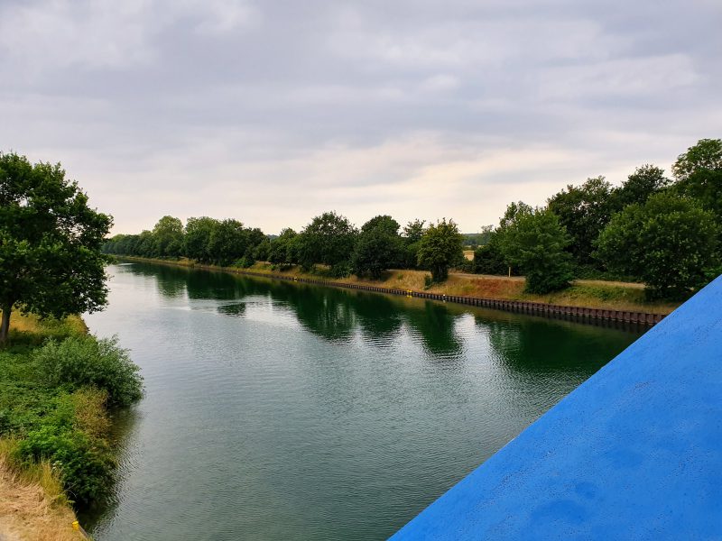 Wesel-Datteln-Kanal