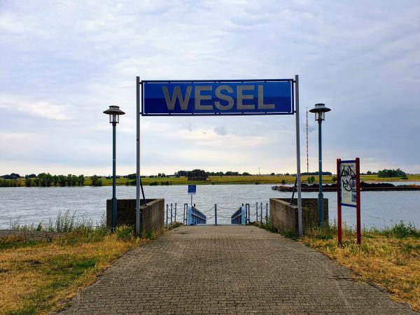 Wesel