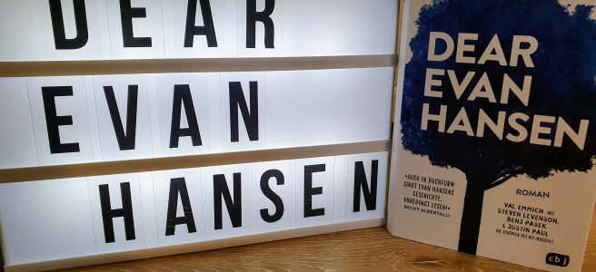 Dear Evan Hansen