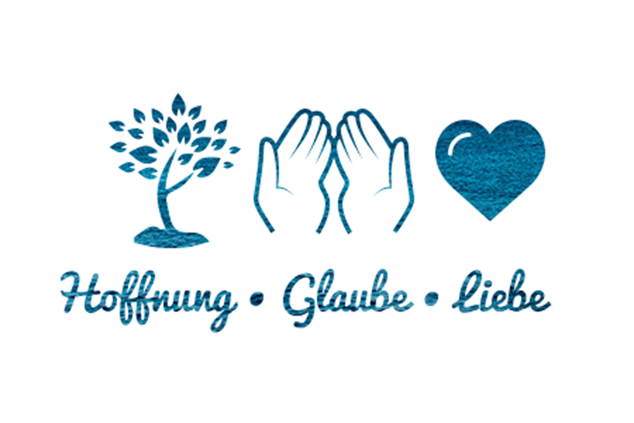 Hoffnung Glaube Liebe Blogbeitrag Sarah Weber