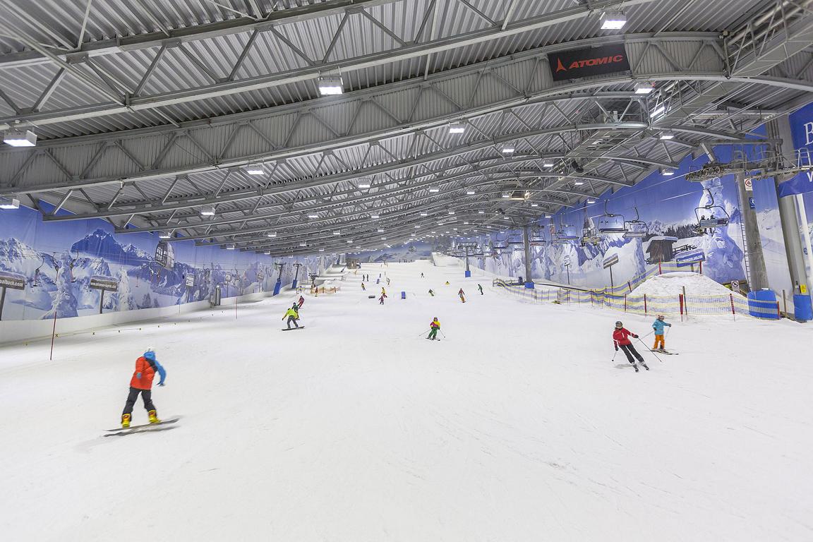 Übernachtung Im Baumchalet Im Alpenpark Neuss - Niederrheinblond.de