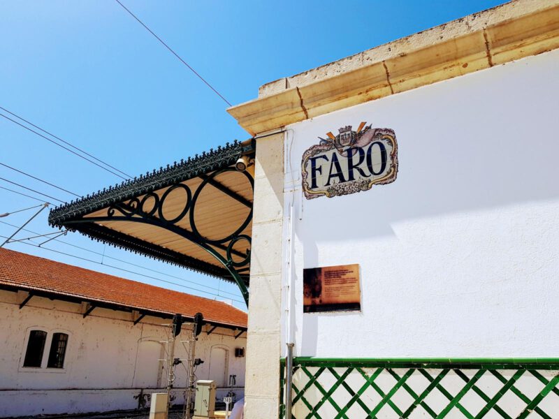 Algarve Faro