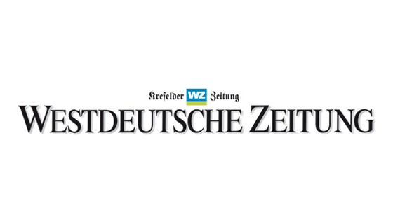 Sarah Weber WZ Krefeld Westdeutsche Zeitung